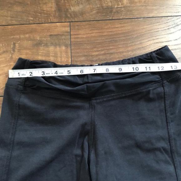 Mondetta Performance Gear workout pants - Picture 6 of 7